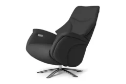 Relaxzetel Twice 044 Sta Op Stoelen|Relaxstoelen
