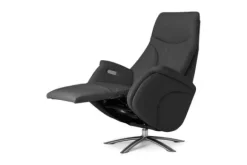 Relaxzetel Twice 044 Sta Op Stoelen|Relaxstoelen