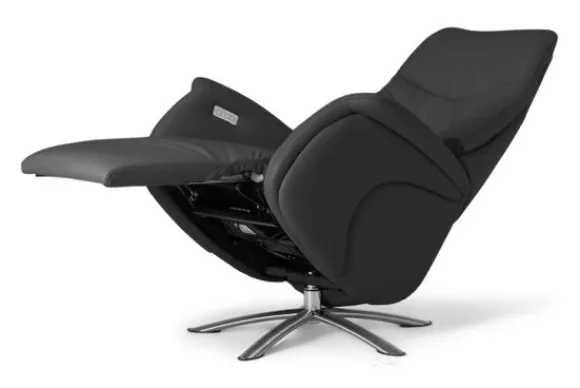 Relaxzetel Twice 044 Sta Op Stoelen|Relaxstoelen