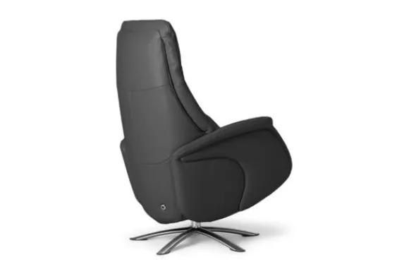 Relaxzetel Twice 044 Sta Op Stoelen|Relaxstoelen