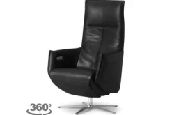 Online Relaxzetel Twice 084 Sta Op Stoelen|Relaxstoelen