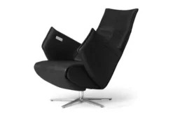 Online Relaxzetel Twice 084 Sta Op Stoelen|Relaxstoelen