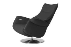 Hot Relaxzetel Twice 040 Sta Op Stoelen|Relaxstoelen