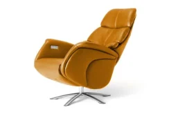 Hot Relaxzetel Twice 038 Sta Op Stoelen|Relaxstoelen