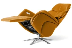 Hot Relaxzetel Twice 038 Sta Op Stoelen|Relaxstoelen
