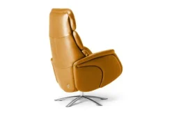 Hot Relaxzetel Twice 038 Sta Op Stoelen|Relaxstoelen