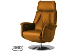 Relaxzetel Twice 072 Sta Op Stoelen