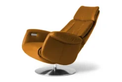 Relaxzetel Twice 072 Sta Op Stoelen