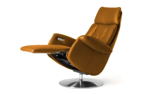 Relaxzetel Twice 072 Sta Op Stoelen