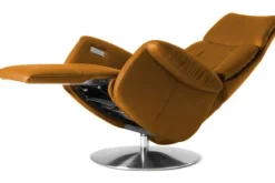 Relaxzetel Twice 072 Sta Op Stoelen