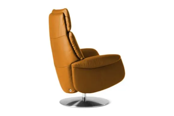 Relaxzetel Twice 072 Sta Op Stoelen