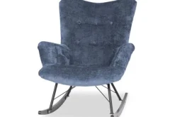 Hot Schommelstoel Anthony Oorfauteuils