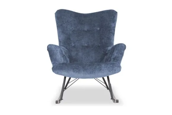 Hot Schommelstoel Anthony Oorfauteuils