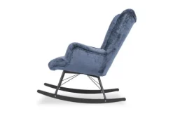 Hot Schommelstoel Anthony Oorfauteuils