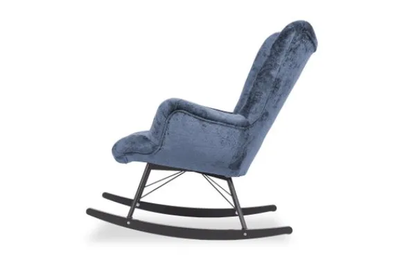 Hot Schommelstoel Anthony Oorfauteuils
