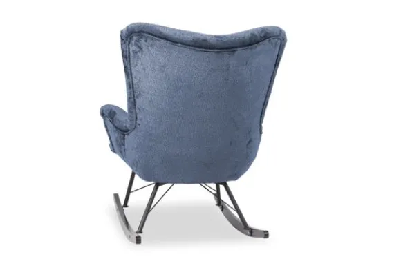 Hot Schommelstoel Anthony Oorfauteuils