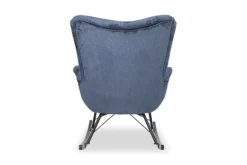 Hot Schommelstoel Anthony Oorfauteuils