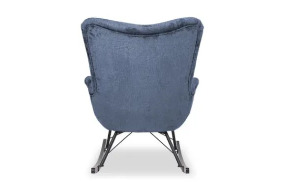 Hot Schommelstoel Anthony Oorfauteuils