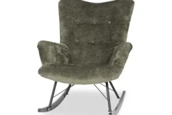 New Schommelstoel Anthony Oorfauteuils