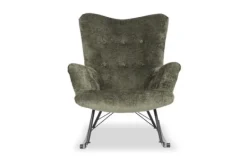 New Schommelstoel Anthony Oorfauteuils