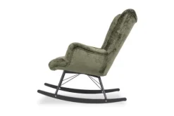 New Schommelstoel Anthony Oorfauteuils