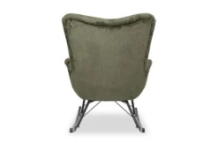 New Schommelstoel Anthony Oorfauteuils
