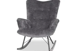Schommelstoel Anthony Oorfauteuils