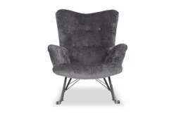 Schommelstoel Anthony Oorfauteuils