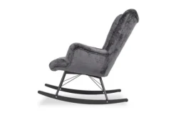 Schommelstoel Anthony Oorfauteuils
