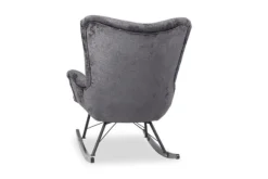 Schommelstoel Anthony Oorfauteuils