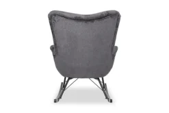 Schommelstoel Anthony Oorfauteuils
