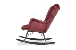 Discount Schommelstoel Anthony Oorfauteuils