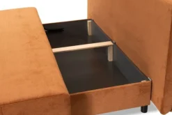 Clearance Slaapbank Ronsdorf Slaapbanken
