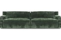 Sale Sofa bank Candy Rechte Banken