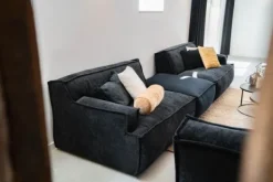 Sale Sofa bank Candy Rechte Banken