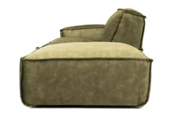 Outlet Sofa bank Candy Rechte Banken