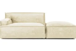 Outlet Sofa bank Candy Rechte Banken