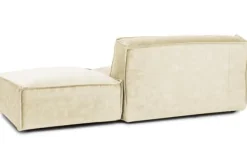 Outlet Sofa bank Candy Rechte Banken