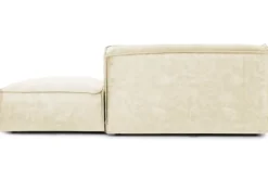 Outlet Sofa bank Candy Rechte Banken