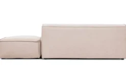 Clearance Sofa bank Candy Rechte Banken