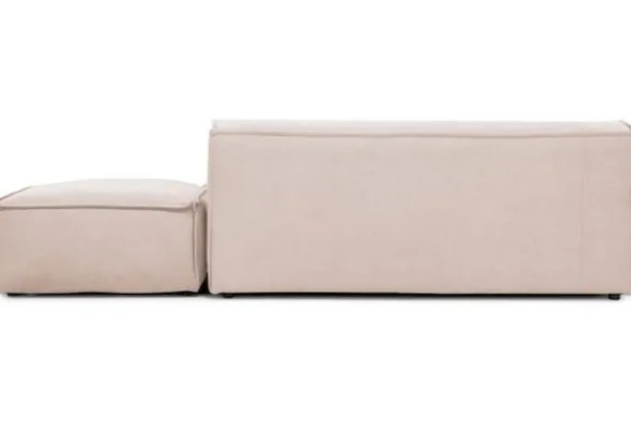 Clearance Sofa bank Candy Rechte Banken