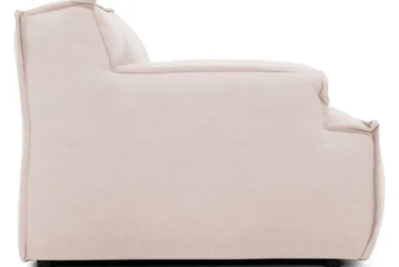 Clearance Sofa bank Candy Rechte Banken