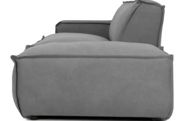Clearance Sofa bank Candy Rechte Banken
