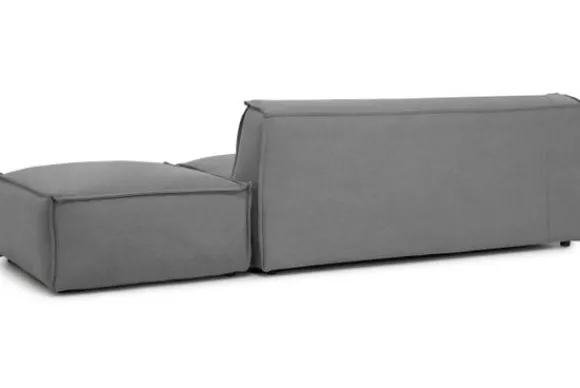 Clearance Sofa bank Candy Rechte Banken