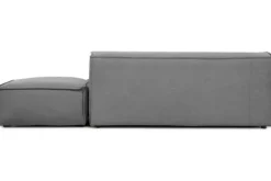 Clearance Sofa bank Candy Rechte Banken