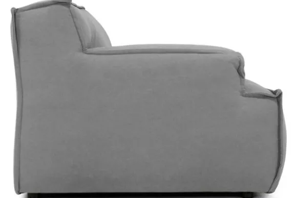 Clearance Sofa bank Candy Rechte Banken