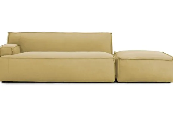 Clearance Sofa bank Candy Rechte Banken