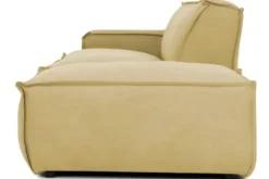 Clearance Sofa bank Candy Rechte Banken