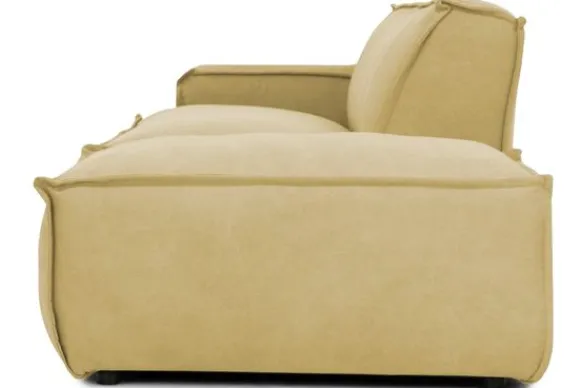 Clearance Sofa bank Candy Rechte Banken