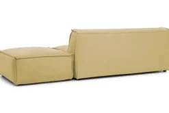 Clearance Sofa bank Candy Rechte Banken